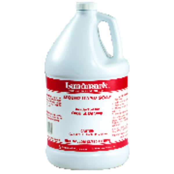 Lundmark Lundmark Coconut Scent Liquid Hand Soap 1 gal 3255G01-2 - main